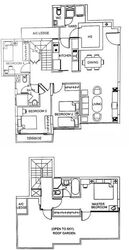 SunGlade (D19), Condominium #561622991